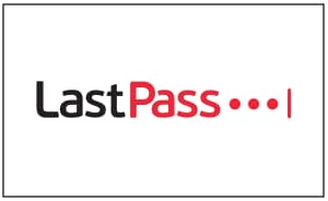 LastPass...