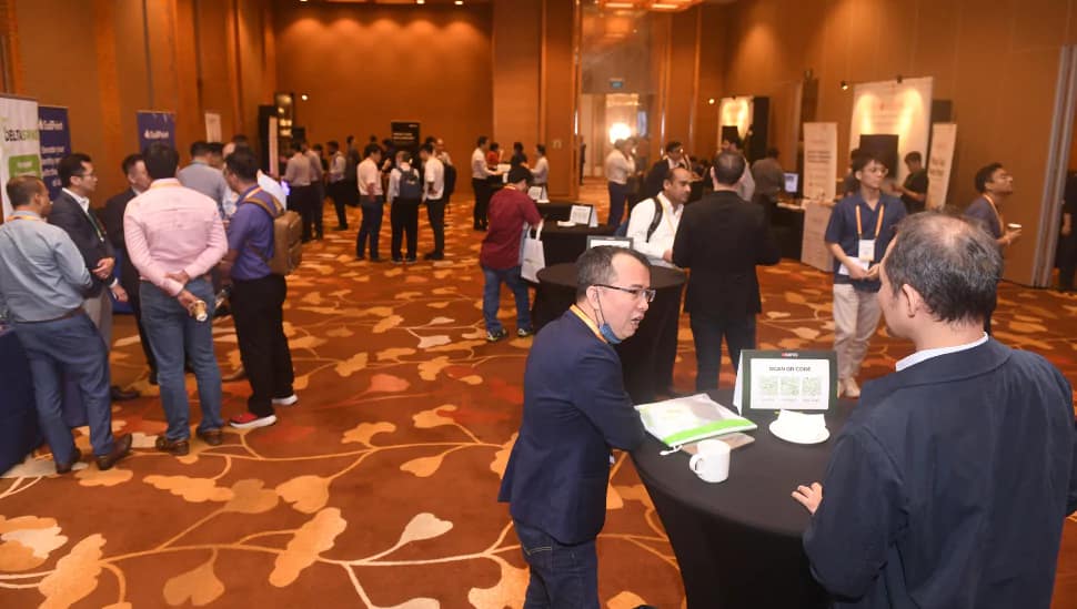 Connect with Trusted Technology Partners